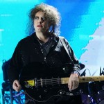 Oι Cure στο Ejekt Festival 2019