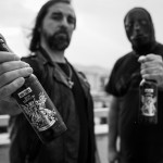 Η αυτοκρατορική μπύρα των Rotting Christ