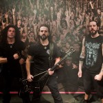 Οι Rotting Christ κυκλοφορούν την βιογραφία τους 