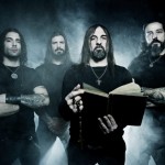 "Fire, God And Fear": Ακούστε το πρώτο single από τη νέα δουλειά των Rotting Christ
