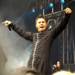 Roy Khan: «Η φυγή μου από τους Kamelot ήταν η καλύτερη απόφαση που έχω πάρει»