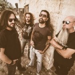Δείτε το πρώτο videoclip των Rusty Bonez