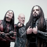 Οι Septicflesh υπογράφουν στην Nuclear Blast Records