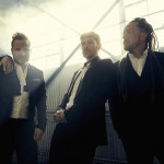 "Get Up": Ένα ...αντικαταθλιπτικό video από τους Shinedown