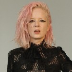 Shirley Manson: «Εκτός από εξαιρετική τραγουδοποιός, πρέπει να είσαι όμορφη και ...διαθέσιμη» 