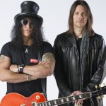 Έτοιμος ο νέος δίσκος των Slash ft. Myles Kennedy & The Conspirators