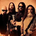 Αποχαιρετιστήρια παγκόσμια περιοδεία για τους Slayer