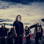 Οι Slayer επιστρέφουν στην Αθήνα;