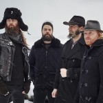 Οι Solstafir ξανά στην Αθήνα