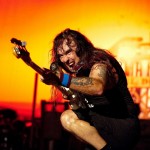 Οι Iron Maiden απαντούν στις μηνύσεις του πρώην τραγουδιστή τους, Dennis Willcock