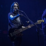 "Home Invasion": O Steven Wilson στο Royal Albert Hall