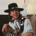 Κιθάρα του Stevie Ray Vaughan πουλήθηκε για 250.000 δολάρια