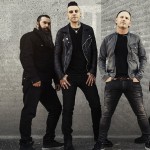 Νέο κομμάτι από τους Stone Sour