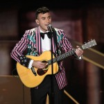 Ο Sufjan Stevens και το «μυστήριο του έρωτα» στην τελετή των Oscars 