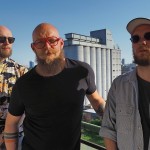 Πρώτη μετάδοση: Νέο video από τους SVIN