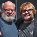 Νέο άλμπουμ και animated σειρά από τους Tenacious D