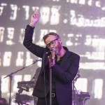 Δύο νέα κομμάτια από τους National