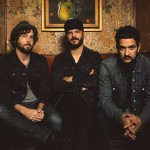 "The Movie Song": Ακούστε το νοσταλγικό, νέο τραγούδι των The Record Company