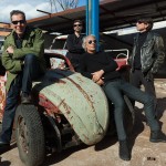 Πέντε άνθρωποι της μουσικής μιλάνε για τον νέο δίσκο των Last Drive