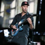 Νέο σόλο άλμπουμ από τον Tom Morello