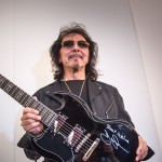 Επανακυκλοφορεί το "Forbidden" των Black Sabbath