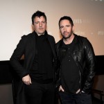 Τα κινηματογραφικά «κύματα» του Trent Reznor