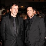 «Κινηματογραφικό» κομμάτι από τους Trent Reznor και Atticus Ross