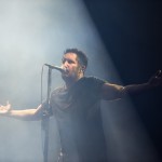 Περιοριστική εντολή κατέθεσε ο Trent Reznor