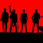 Στο νέο video των U2 η Κου-Κλουξ Κλαν παρελαύνει στον Λευκό Οίκο