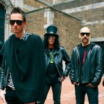 Velvet Revolver: «Δεν μπορέσαμε ποτέ να αντικαταστήσουμε τον Scott Weiland»