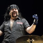 Αποκαλύφθηκε η αιτία θανάτου του Vinnie Paul