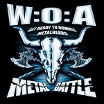 Το Wacken Metal Battle «τρέχει» για δέκατη χρονιά