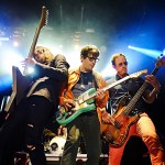 Οι Weezer διασκευάζουν το "Africa" των Toto