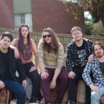 Νέο άλμπουμ και single από τους Whoopie Cat