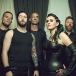 Οι Within Temptation κυκλοφορούν το πρώτο single της νέας τους δουλειάς