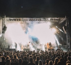 Το Rocking.gr σε στέλνει και στις 4 μέρες του Street Mode Festival!  