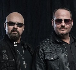 Tim "Ripper" Owens, Harry Conklin και Sean Peck στην Ελλάδα για τρεις συναυλίες 