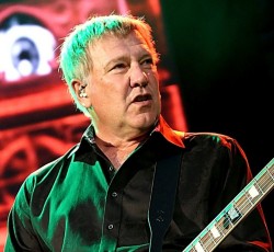 Νέο project από τον Alex Lifeson και τον Marco Minnemann