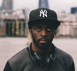 Ο Alfa Mist, το ανατέλλον άστρο της nu jazz, έρχεται στο Gagarin 