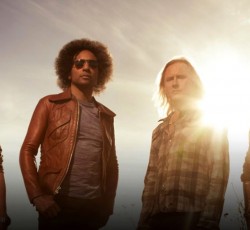 Οι Alice In Chains «δεν είναι αυτοί που ξέρεις» 