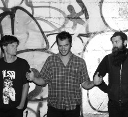  Οι All Them Witches συνεχίζουν σαν τρίο 