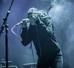 Οι Allochiria ανακοινώνουν ευρωπαϊκή περιοδεία 