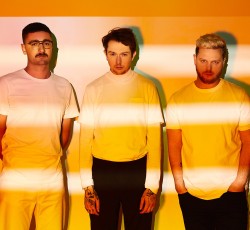Alt-J, Miles Kane και Get Well Soon στο Rockwave Festival 2018