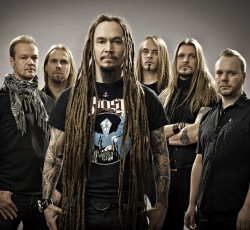 Έτοιμο το νέο άλμπουμ των Amorphis