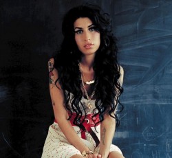 Νέο ντοκιμαντέρ για την Amy Winehouse  