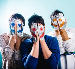 Ένα οπτικοακουστικό «ποίημα» από τους Animal Collective