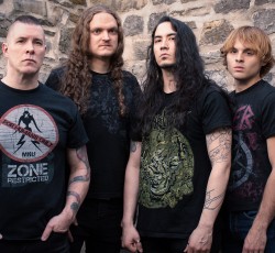 Αναβάλλονται για το 2019 οι συναυλίες των Annihilator στη χώρα μας 