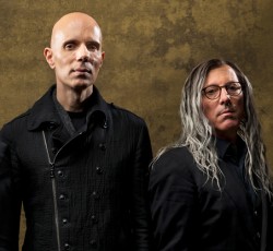 Oι λεπτομέρειες της επιστροφής των A Perfect Circle 