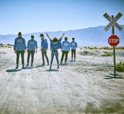 Ένα αλλόκοτο video από τους Arcade Fire 