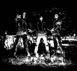 Πρώτη μετάδοση: Νέο τραγούδι από τους Archgoat 